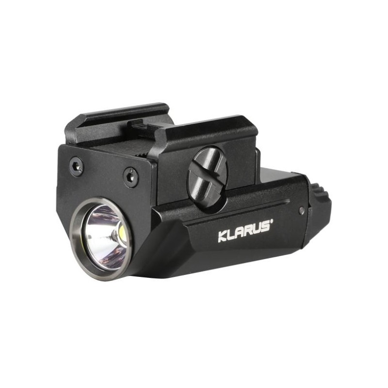 Klarus GL-1 -micro pistol light Klarus GL-1 -micro pistol light
