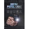 Klarus GL-1 -micro  pistol light