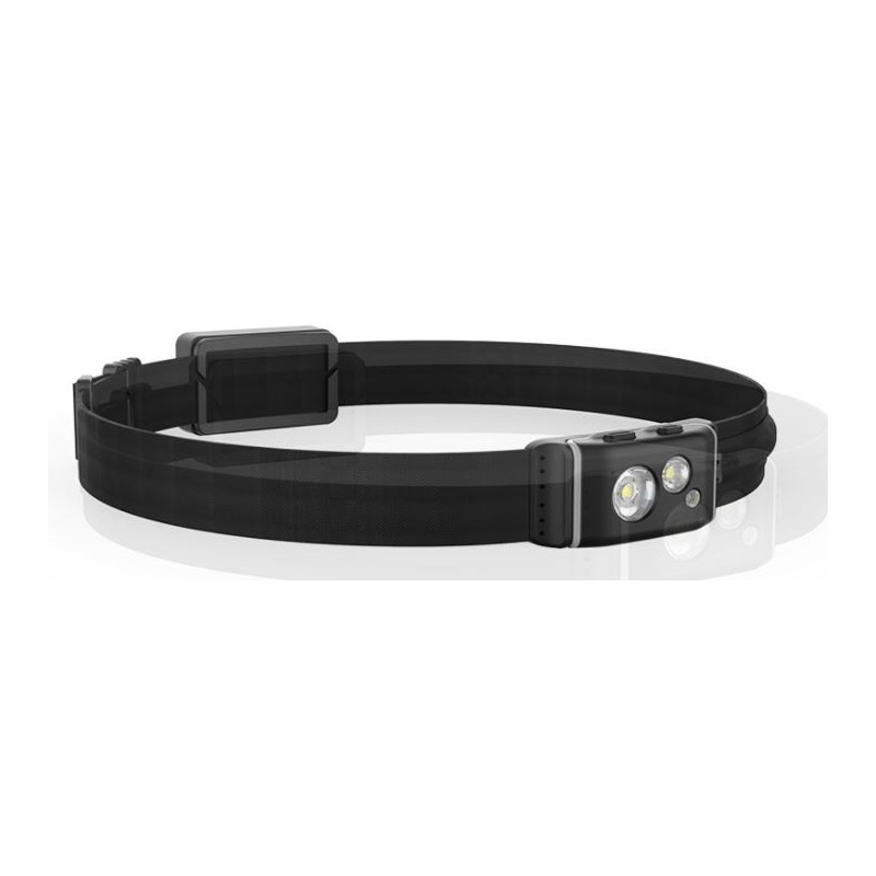 Klarus HR1 Plus - 600 lumens Klarus HR1 Plus - 600 lumens