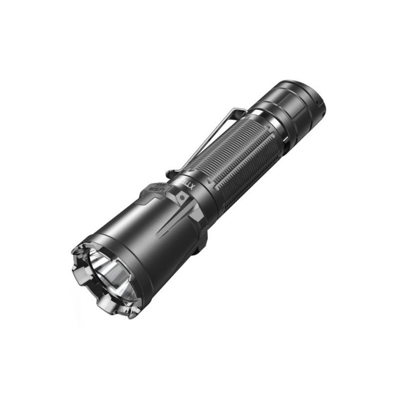 Klarus XT11GT Pro - 2.200 lumens Klarus XT11GT Pro - 2.200 lumens