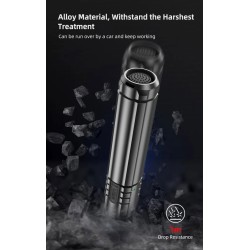 Klarus EC20 - 1.100 lumens