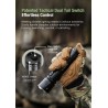 Klarus XT12GT PRO 1.600 lumens