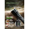 Klarus XT12GT PRO 1.600 lumens