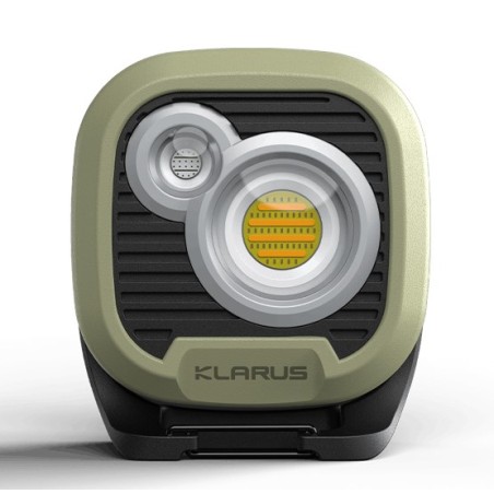 Klarus WL3 Outdoor Light - 1.500 lumens
