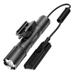 Klarus GL4 Rifle Light - Picatinny interface - 3.300 lumens