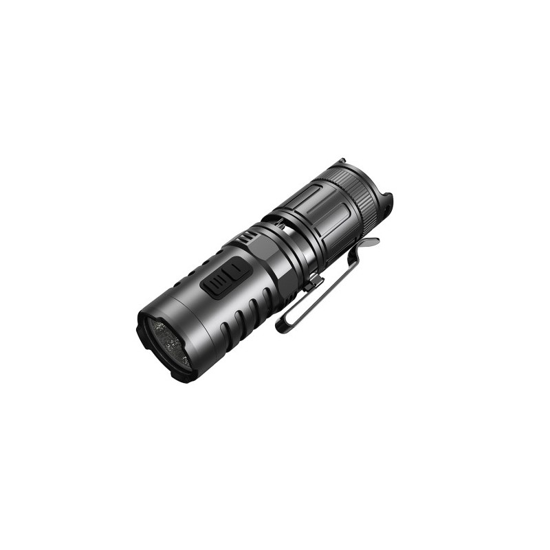 Klarus Compact Light XT1C PRO- 1.000 lumens Klarus Compact Light XT1C PRO- 1.000 lumens