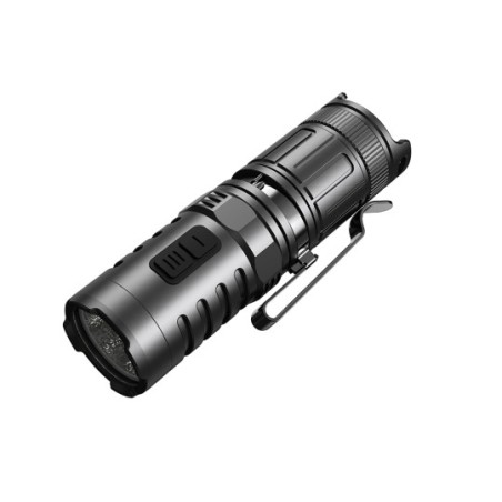 Klarus Compact Light XT1C PRO- 1.000 lumens