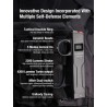 Klarus X1K - 4.200 Lumens