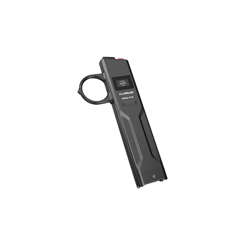 Klarus X1K - 4.200 Lumens Klarus X1K - 4.200 Lumens