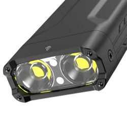 Klarus X1E - 4.200 Lumens