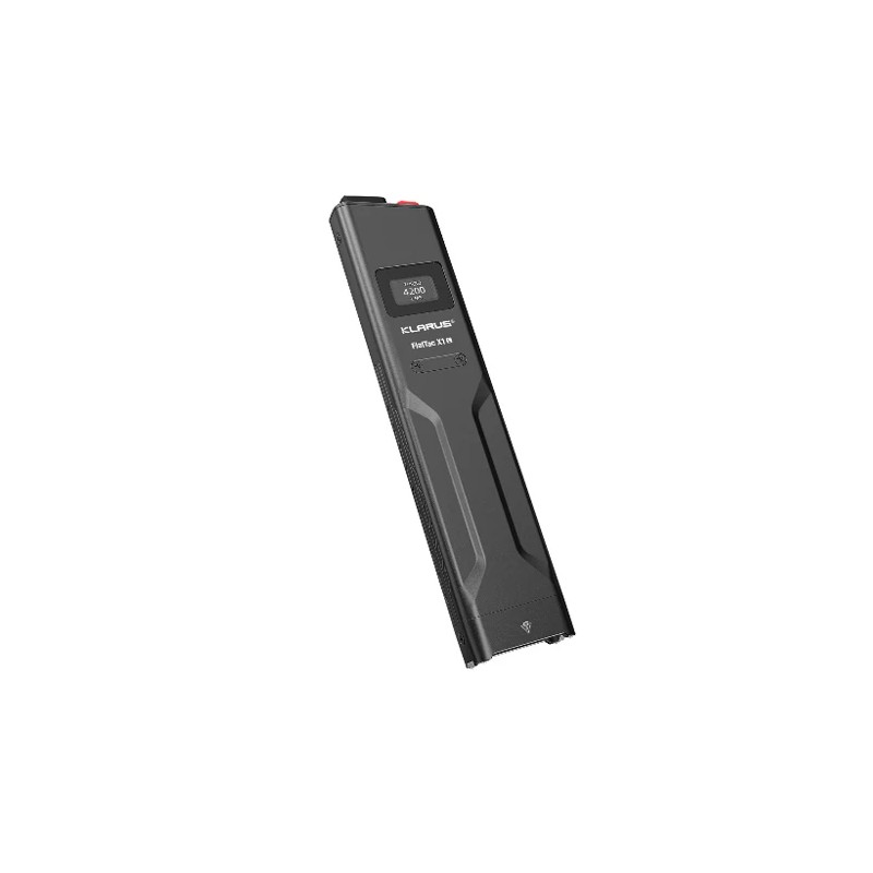 Klarus X1E - 4.200 Lumens Klarus X1E - 4.200 Lumens