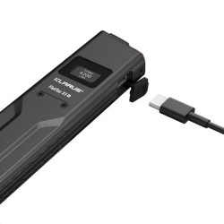 Klarus X1E - 4.200 Lumens