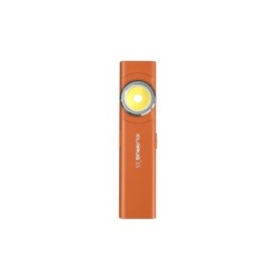 Klarus E5 - 470 lumens