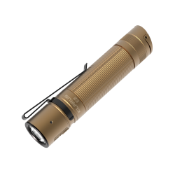 Klarus E2 - 1.600 lumens
