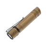 Klarus E2 - 1.600 lumens