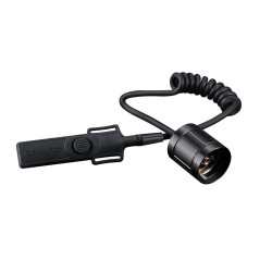 Klarus TRC1 deported switch