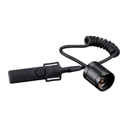 Klarus TRC1 deported switch