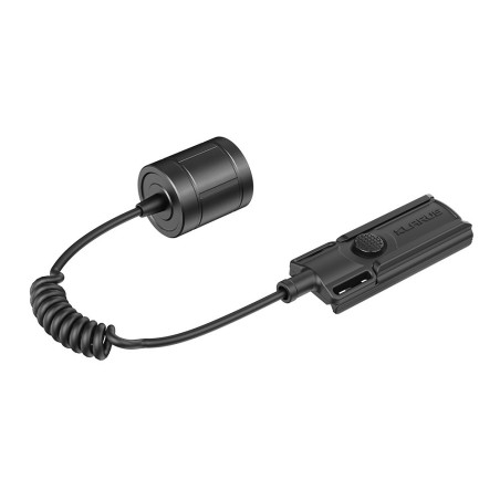 Klarus TRP1 deported switch