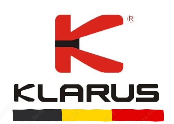 Klarus Belgium